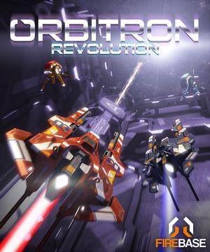 Descargar Orbitron Revolution [English][THETA] por Torrent